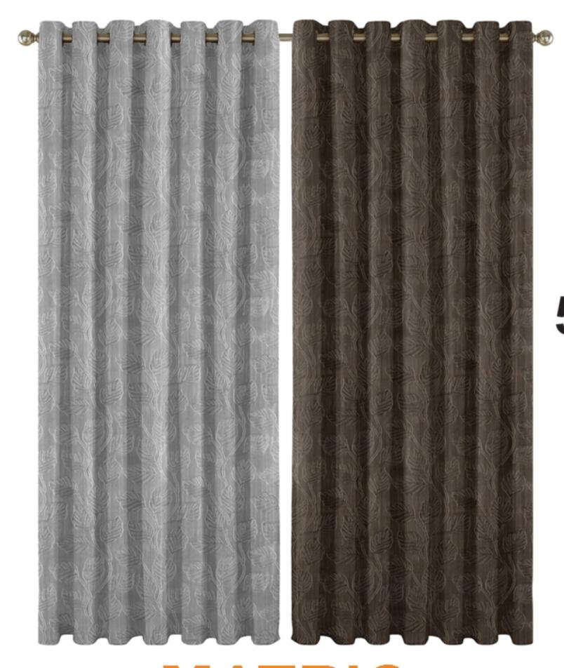 Greige Fabric